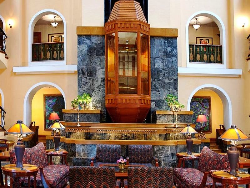 Fortune Resort Sullivan Court, Ooty - Member Itc Hotels' Group Exterior foto