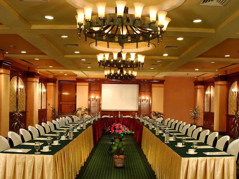 Fortune Resort Sullivan Court, Ooty - Member Itc Hotels' Group Exterior foto
